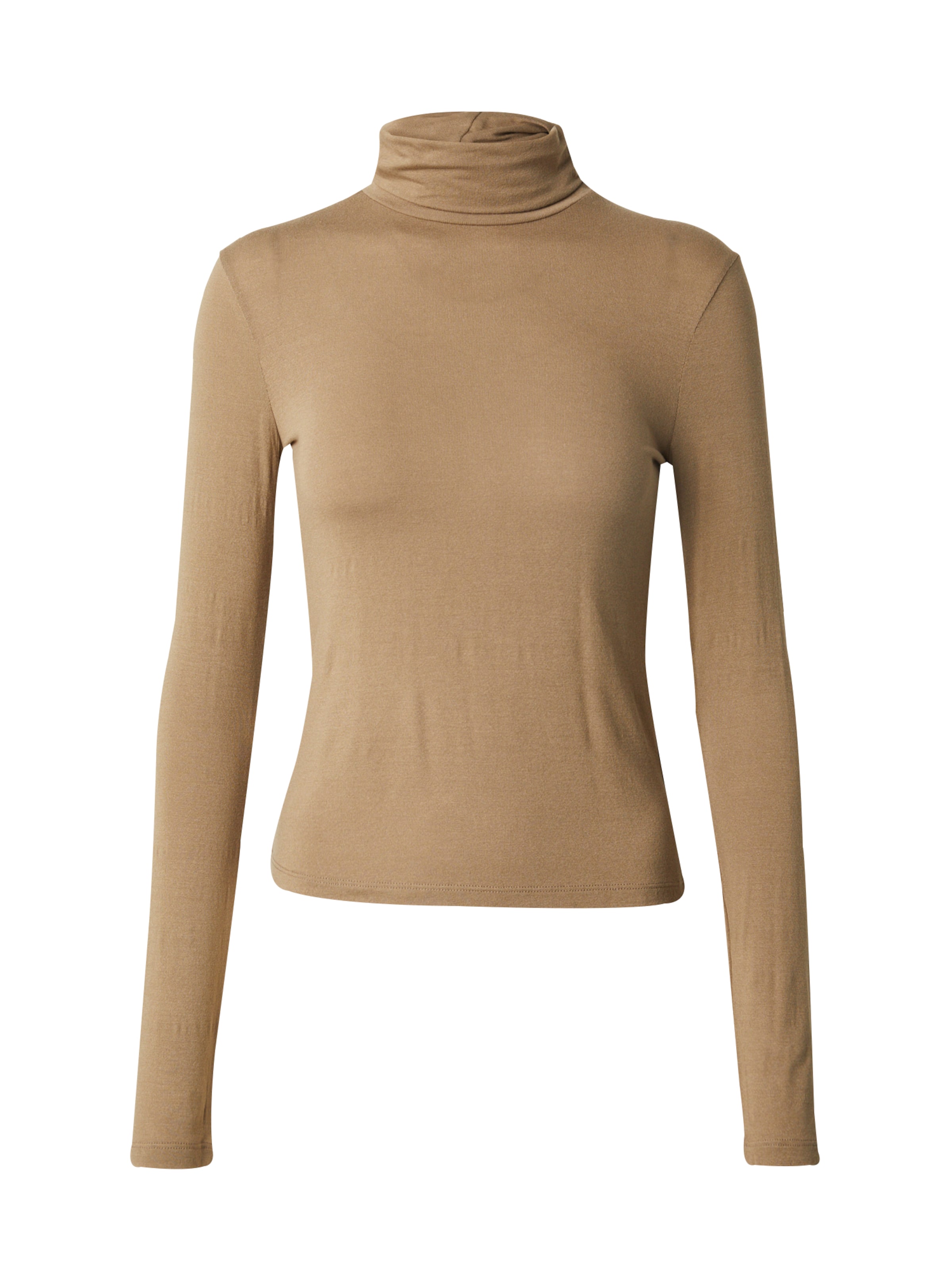 EDITED Topp 'Raya', värv pruun: eest vaates