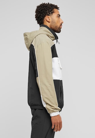 Karl Kani Between-Season Jacket in Mixed colors