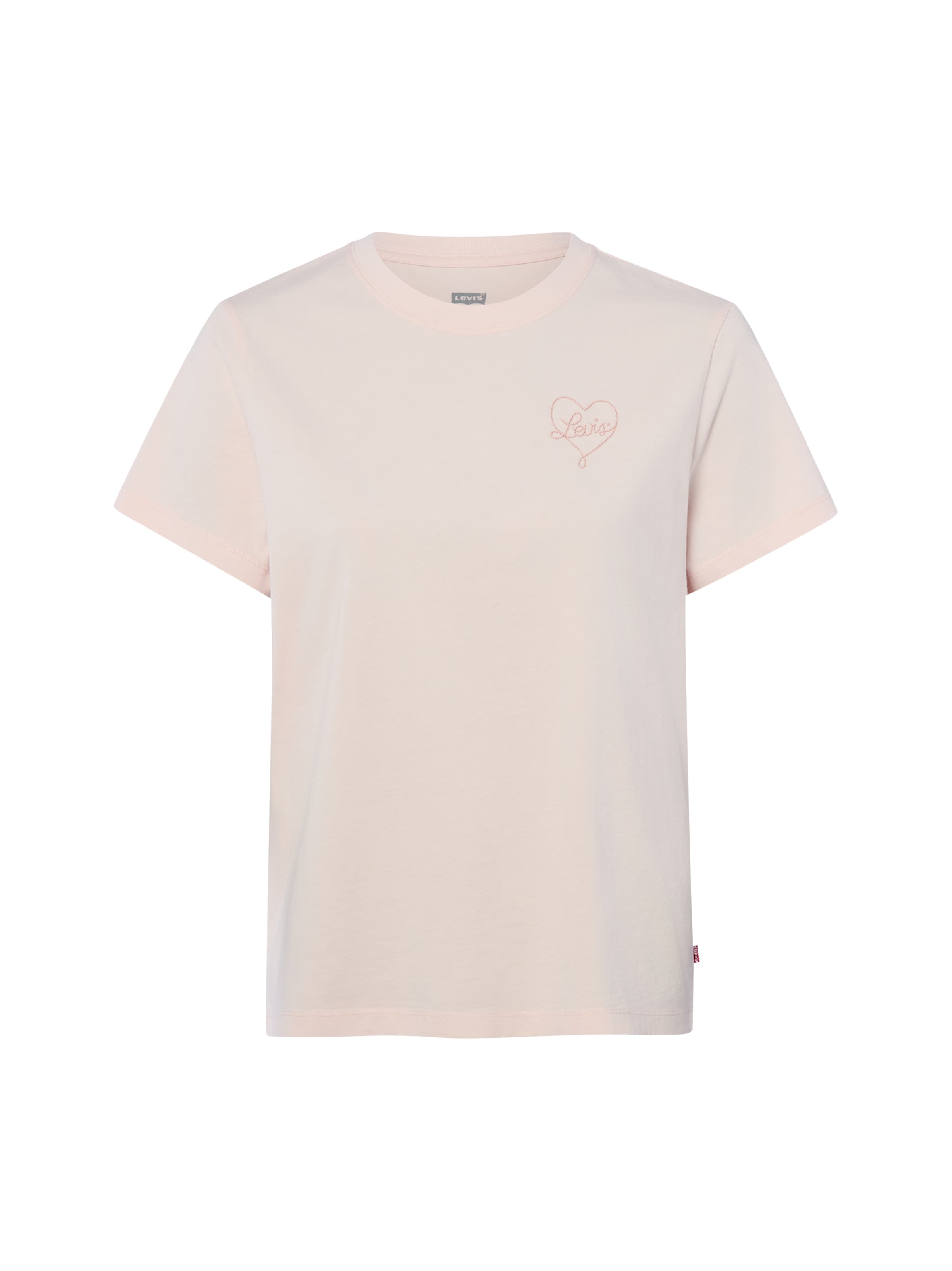 LEVI'S ® Shirt in Dusky pink, Item view