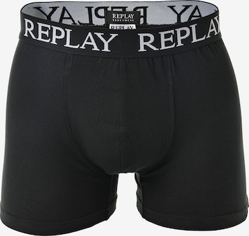REPLAY Boxer shorts in Grey
