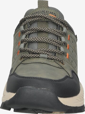 Dockers by Gerli Sneakers in Green