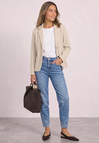 STREET ONE Blazer in Beige