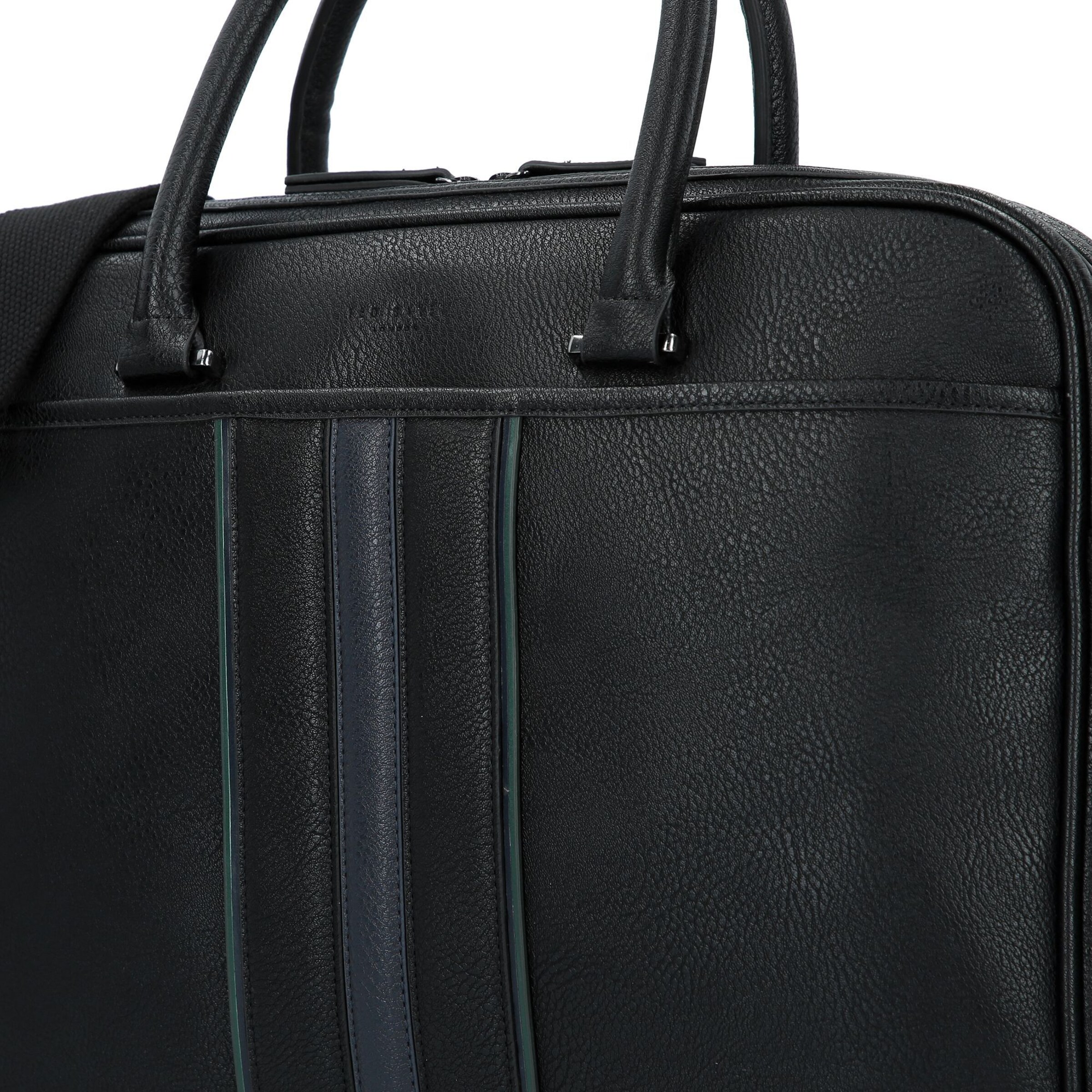 Ted Baker Document bag in Black