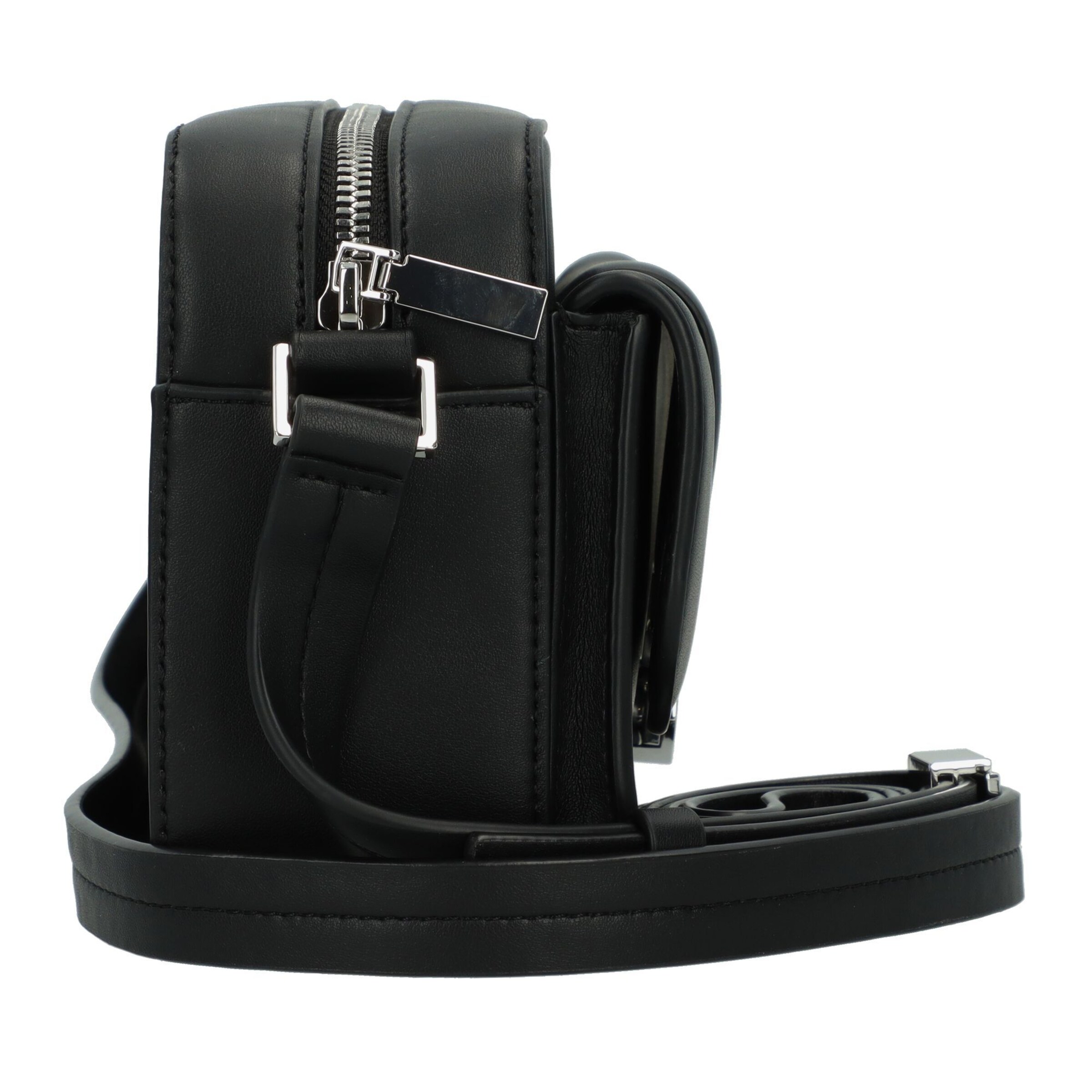 Sac à bandoulière 'Melanie' HUGO en noir