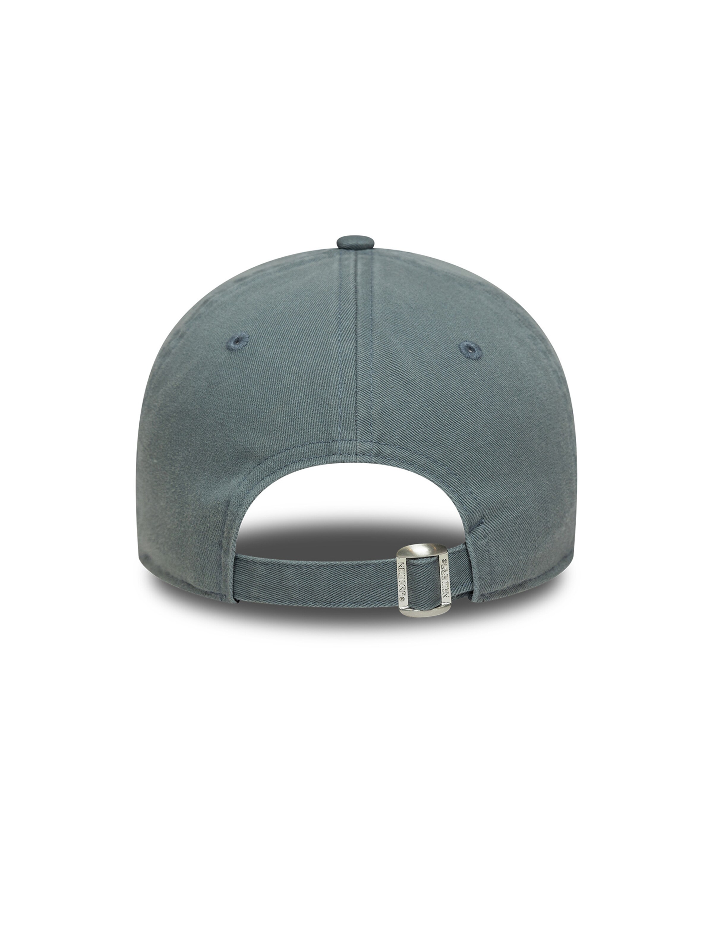 NEW ERA Hætte 'LEAGUE ESS 9TWENTY NEYYAN' i grå