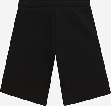 PEAK PERFORMANCE Regular Sports trousers in Black