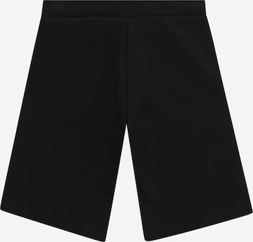 PEAK PERFORMANCE - regular Pantalón deportivo en negro