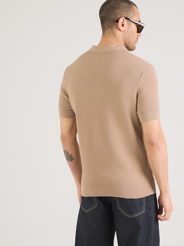 ruda HECHTER PARIS Megztinis