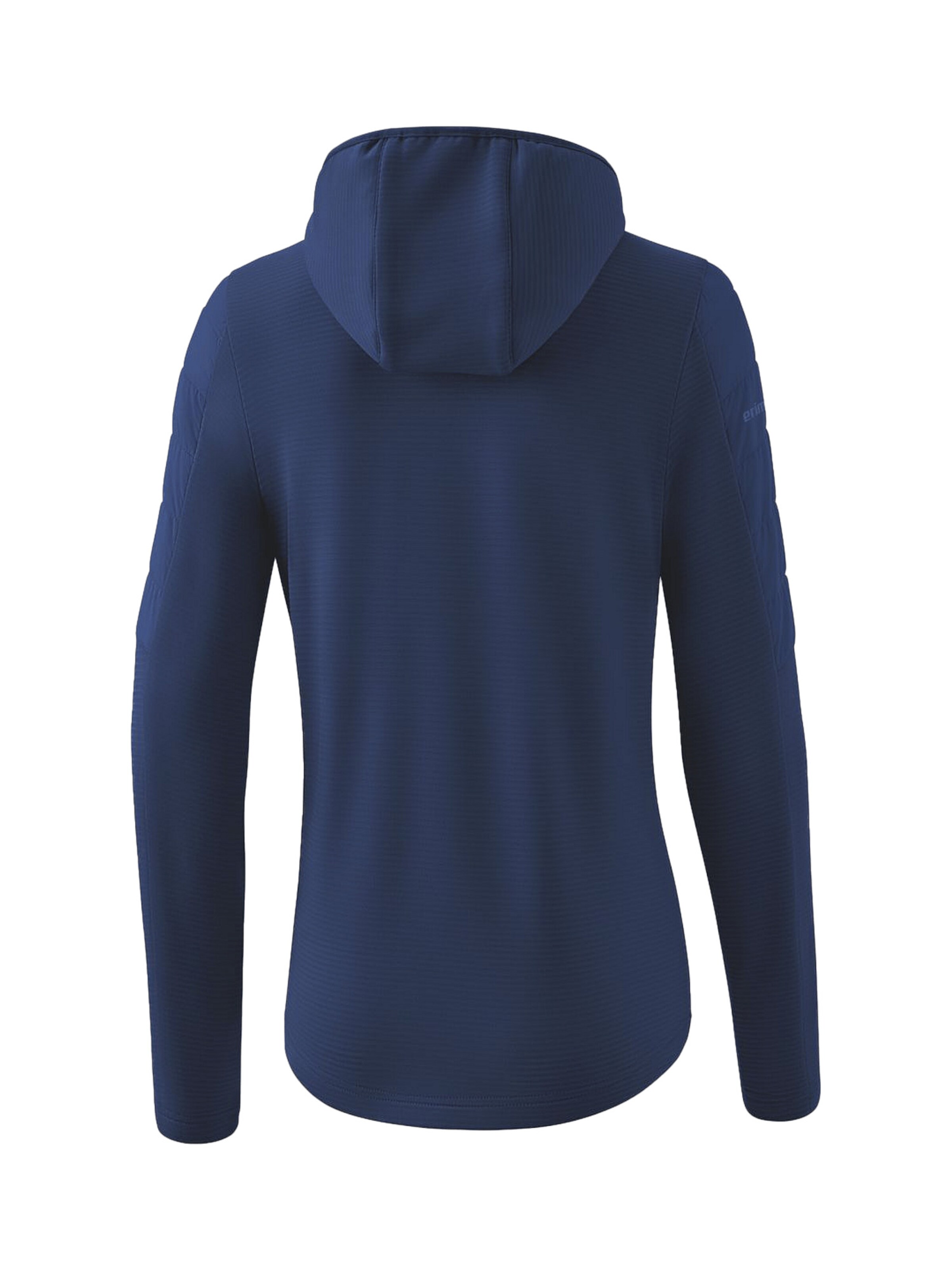 ERIMA Athletic Jacket in Blue