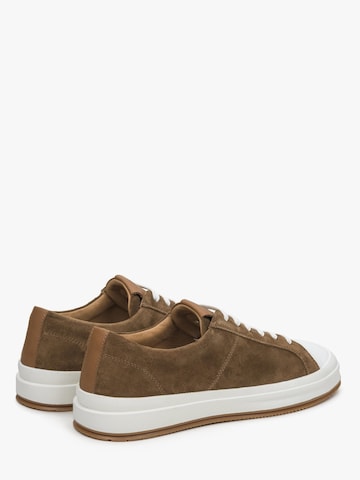 Estro Sneaker low '09-4660' i brun