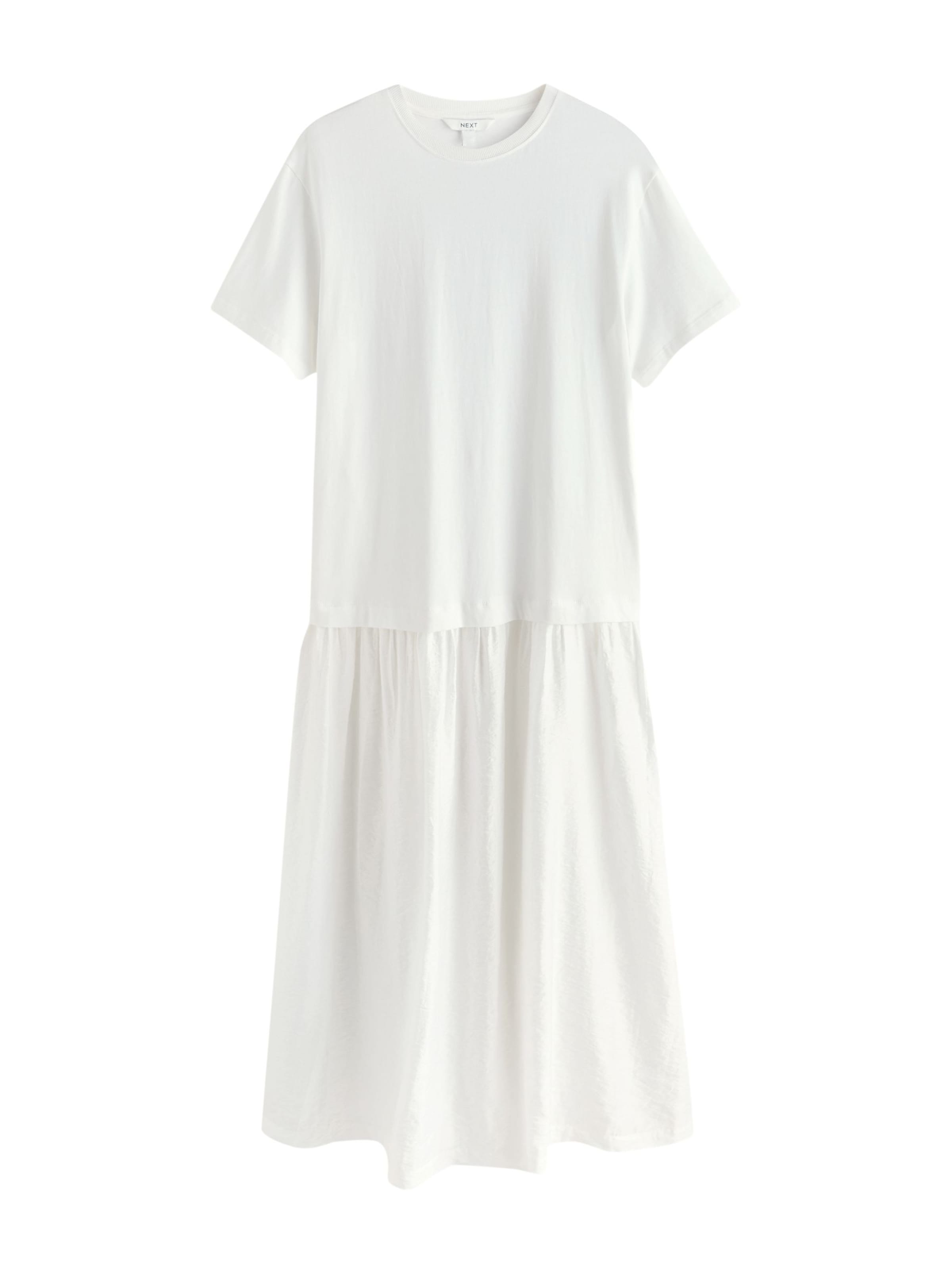 fehér Next Ruha, Termék nézet