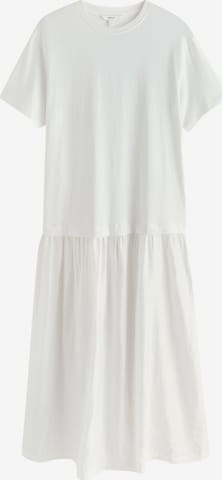 balta Next Suknelė: priekis