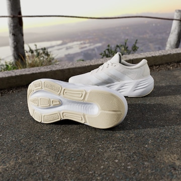 ADIDAS PERFORMANCE Παπούτσι για τρέξιμο 'Galaxy 8' σε λευκό