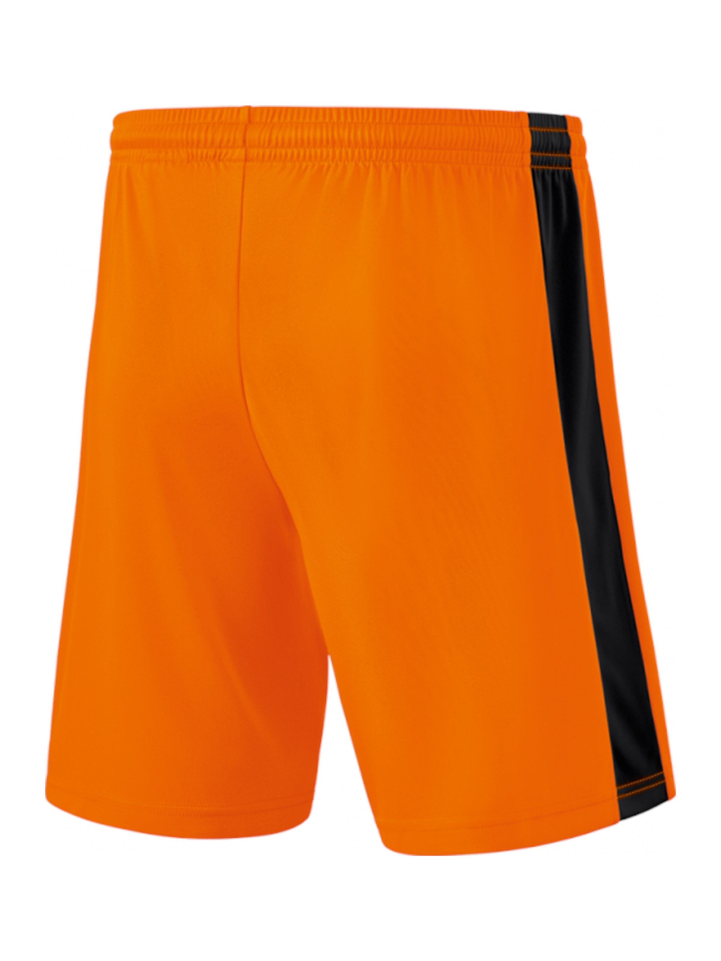 ERIMA Normální Sportovní kalhoty – oranžová
