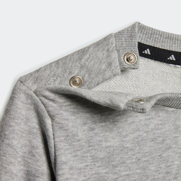 Survêtement ADIDAS SPORTSWEAR en gris