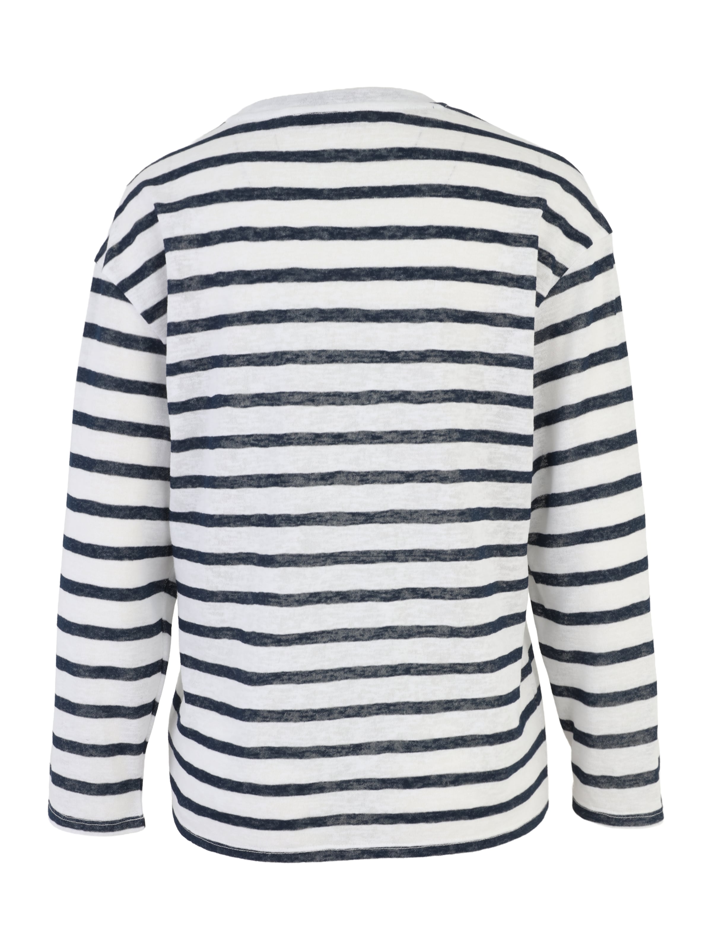 Pepe Jeans Shirt 'Marlen' in Blauw