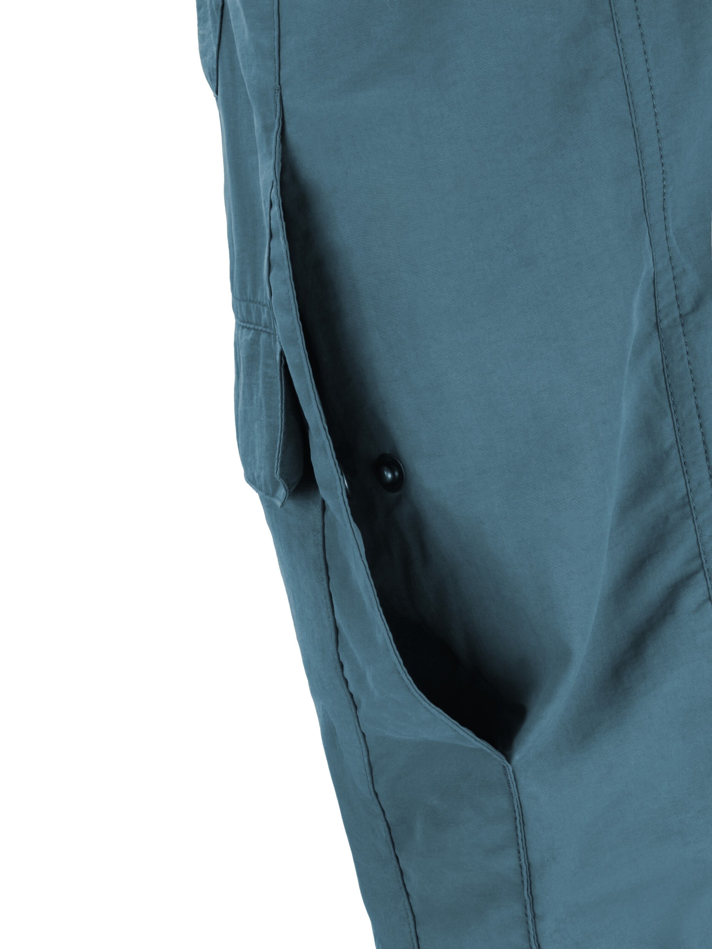 Gilet de sport 'Deer  ' normani en bleu