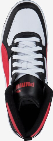 PUMA High-Top Sneakers 'Rebound Joy' in Mixed colors