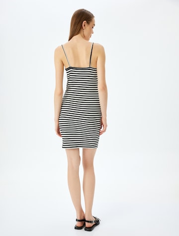 Koton Dress in Black