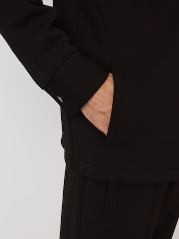 Next - Casaco meia-estação em preto