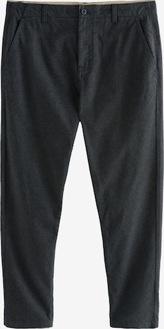 Next Szabványos Nadrág - szürke: elől