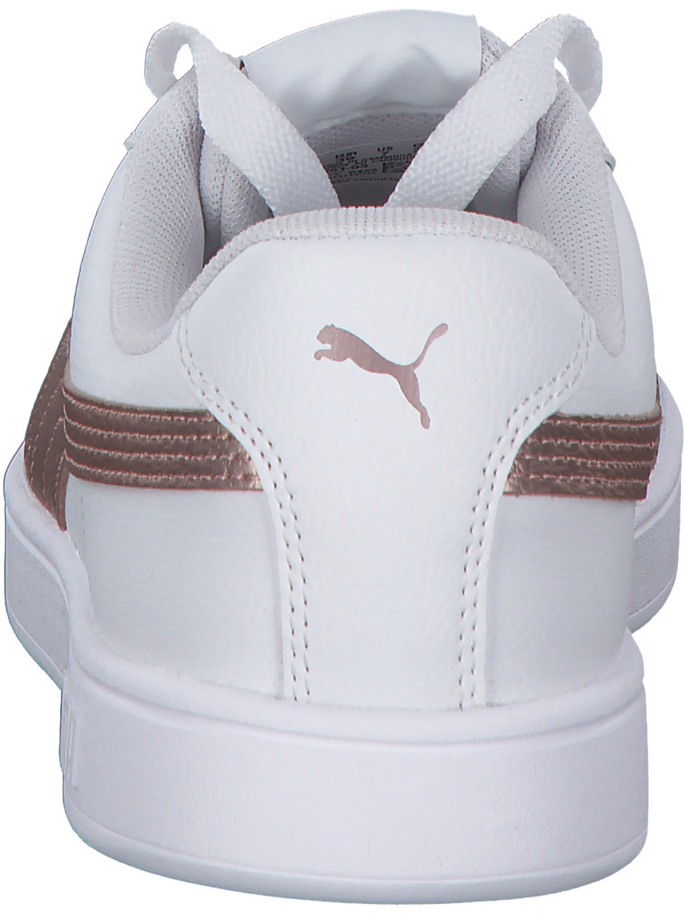 PUMA Sneakers 'Rickie Classic' in White