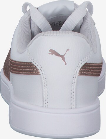 PUMA Sneaker 'Rickie Classic 394251 W' in Weiß
