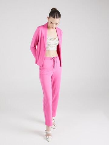 Rich & Royal - Blazer em rosa