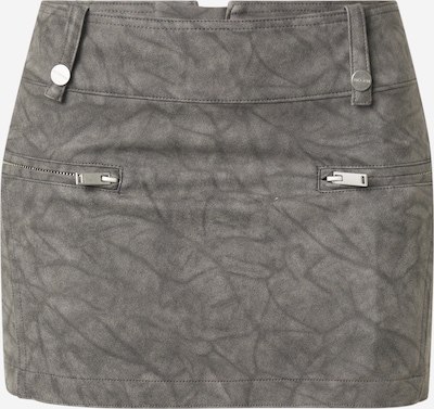 Han Kjøbenhavn Hame värissä tummanharmaa, Tuotenäkymä