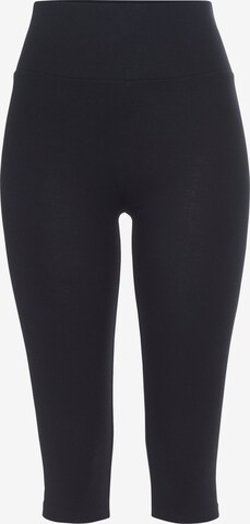 BOYSEN'S Skinny Leggings in Blau