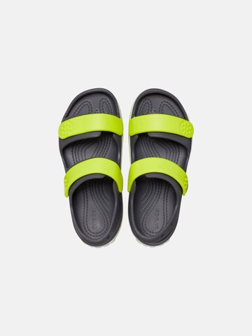 Crocs Sandalen in Grijs