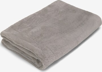 TOM TAILOR Blankets in Grey