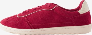 Next Madalad ketsid 'Forever Comfort®', värv punane: eest vaates