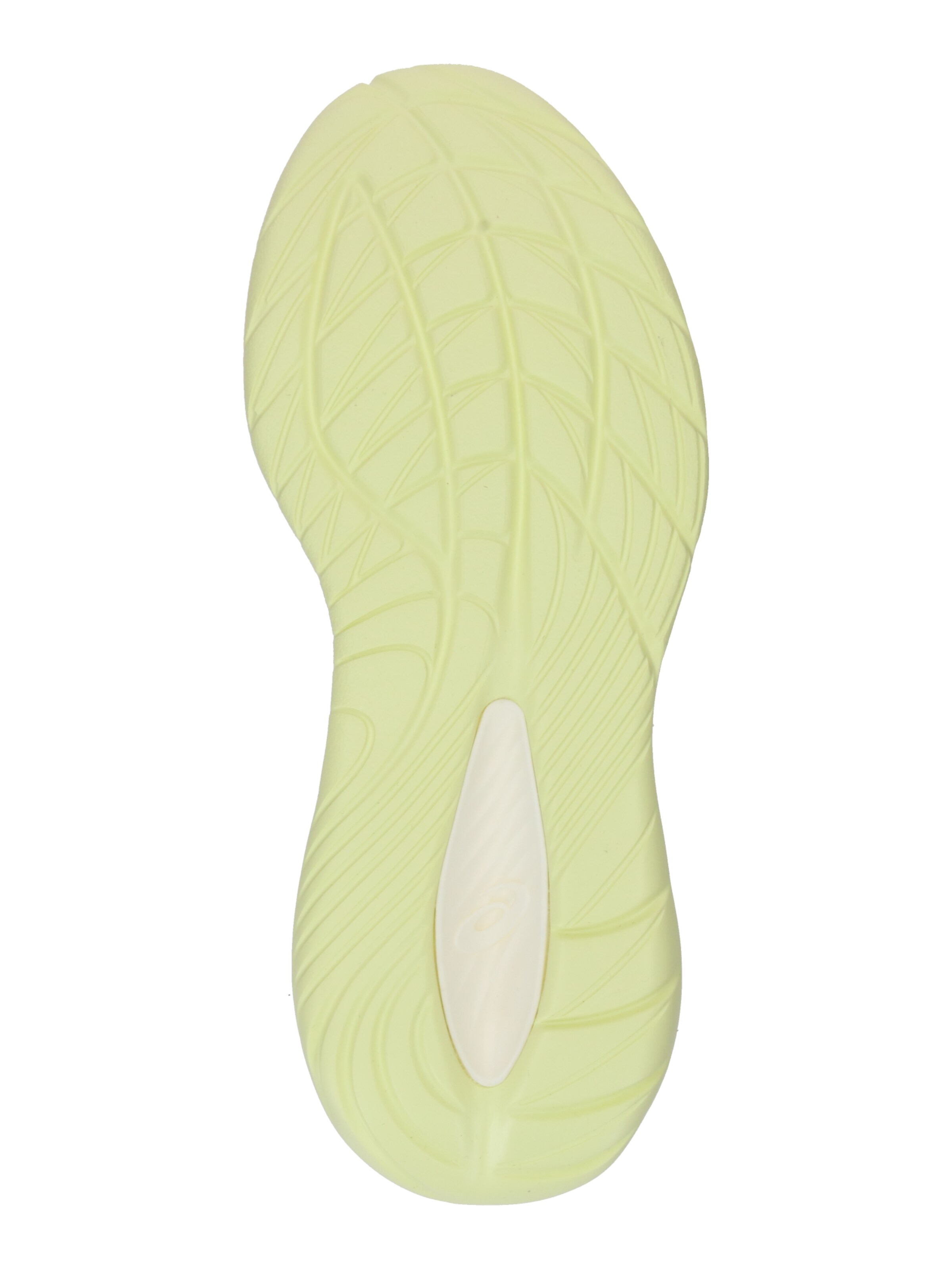 ASICS Running shoe 'Gel-Cumulus 27 ' in Brown