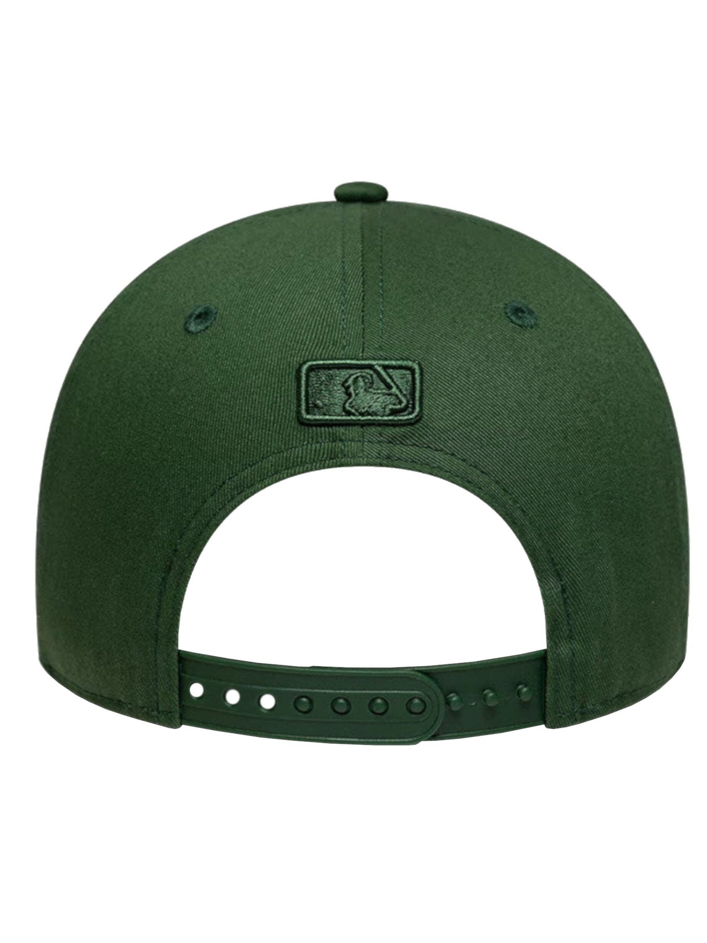 NEW ERA Pet 'New Era 9FORTY MC Los Angeles Dodgers Cap' in Groen