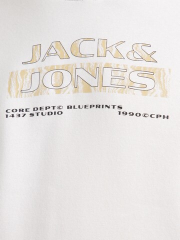 JACK & JONES - Sudadera 'JCOSTANCE' en gris