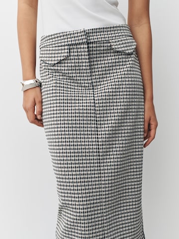 Next Skirt 'Ponte di Roma' in Mixed colours