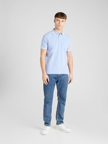 Polo Ralph Lauren - Camisa em azul