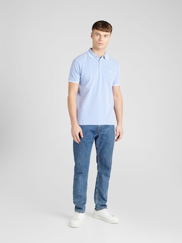 Polo Ralph Lauren Shirt in Blauw