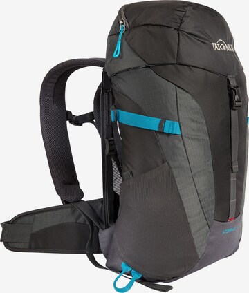 TATONKA Sportrucksack 'Storm 20' in Schwarz: predná strana