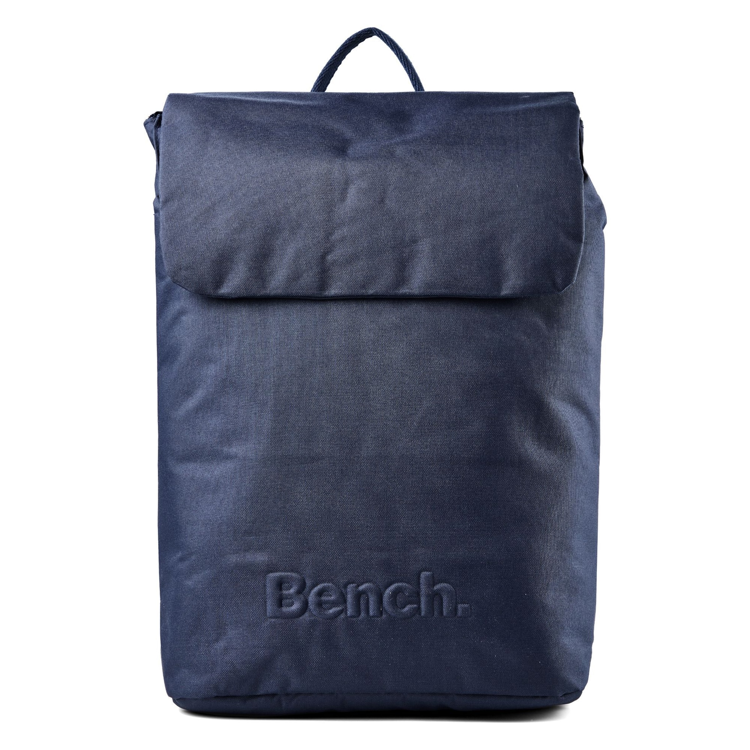 Sac à dos 'Loft' BENCH en bleu : devant