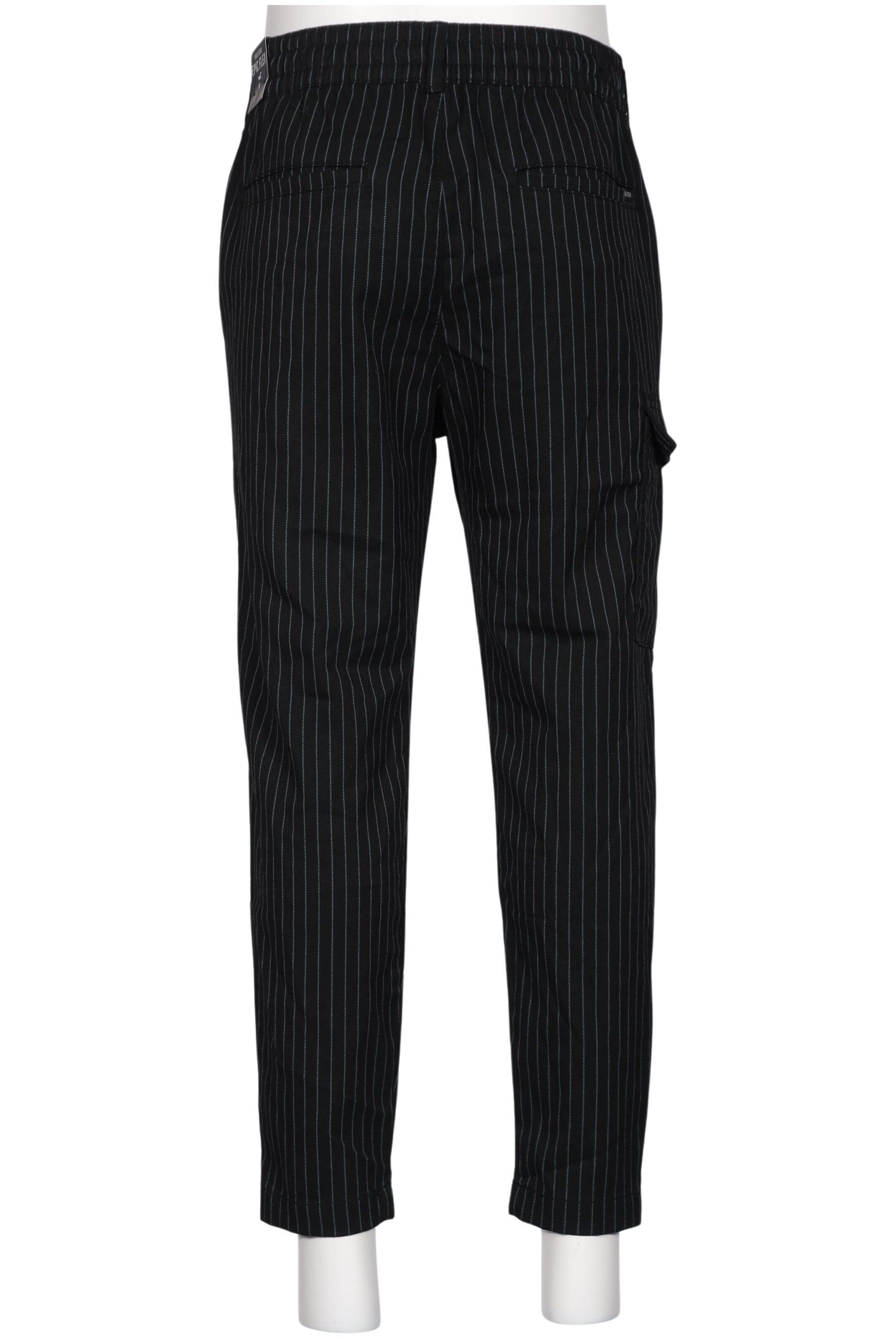 HOLLISTER Pants in 33 in Black