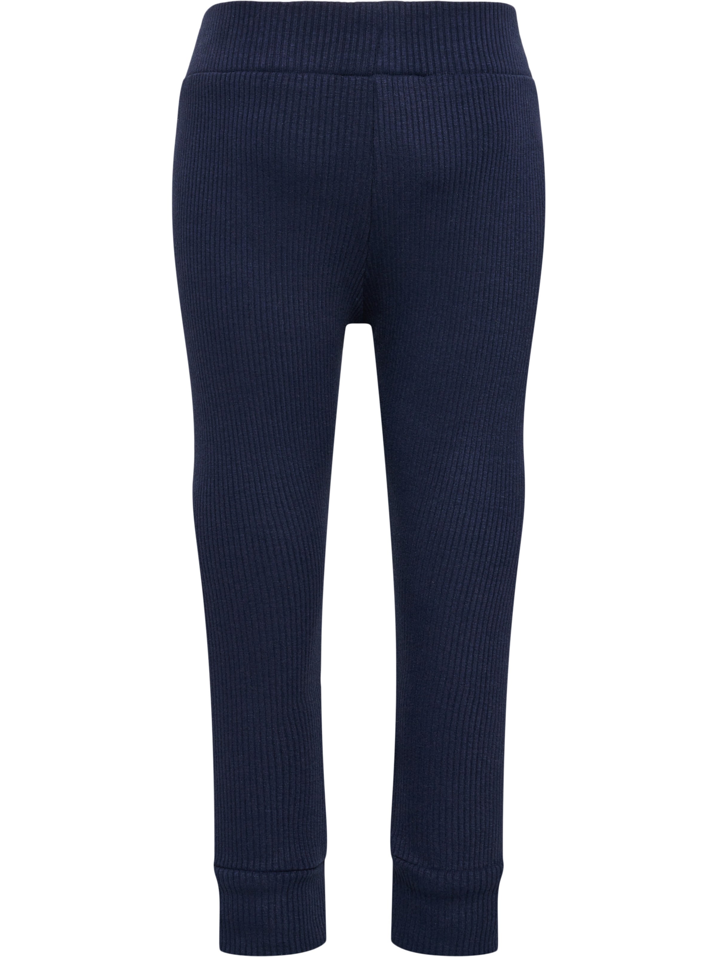 Hummel Regular Leggings in Blue