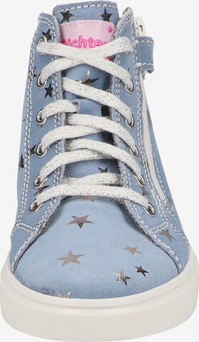 RICHTER Sneaker in Blau