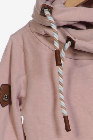 naketano Sweater & Cardigan in S in Pink
