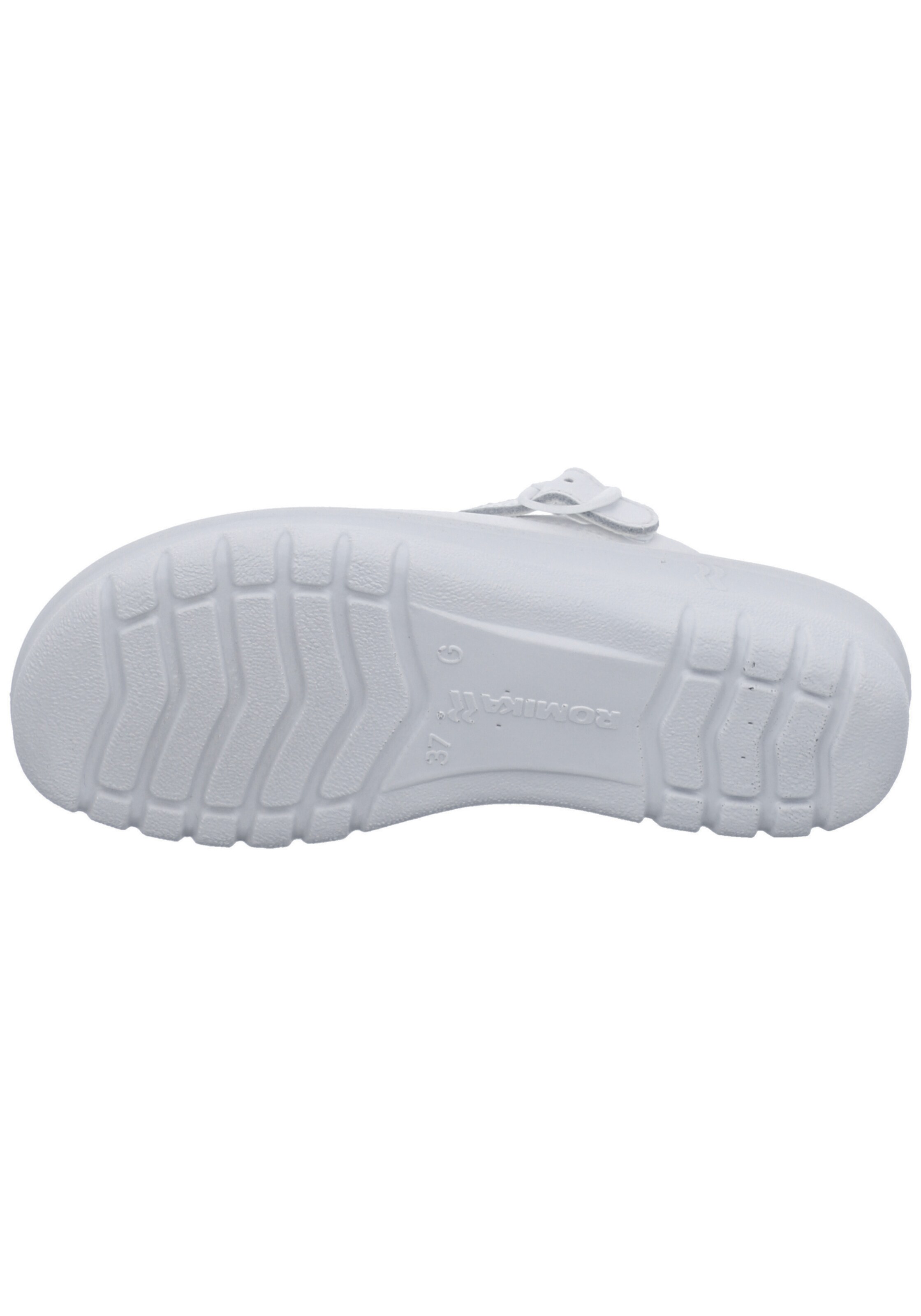 Westland Mule 'Metz' in White