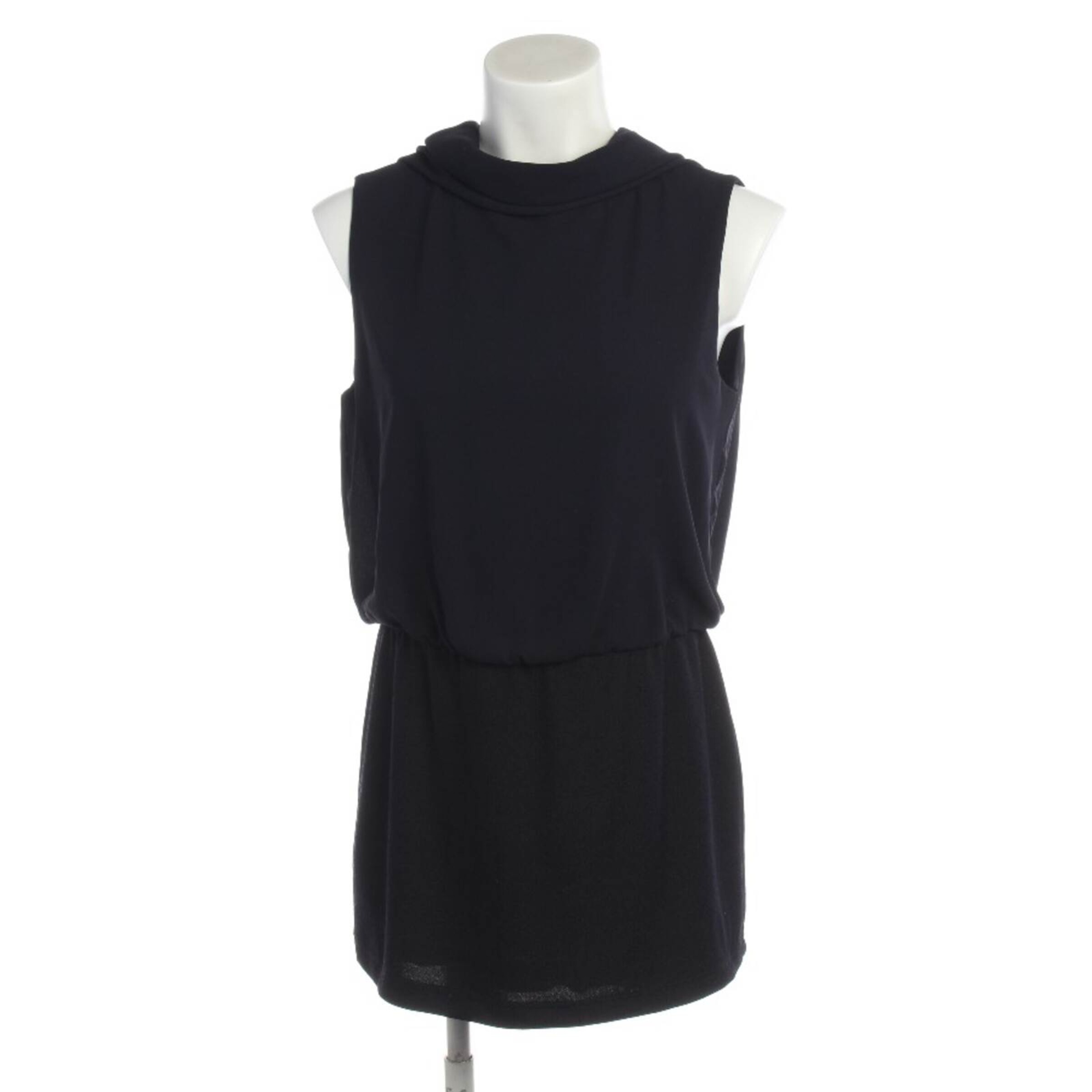 BOSS Dress in S in Blue: front