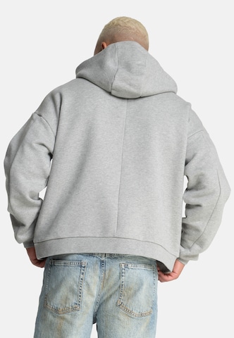 VBS Sweatshirt in Grijs