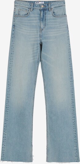 Bershka Jeansy w kolorze jasnoniebieskim, Podgląd produktu