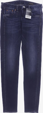 Herrlicher Jeans 26 in Blau: predná strana